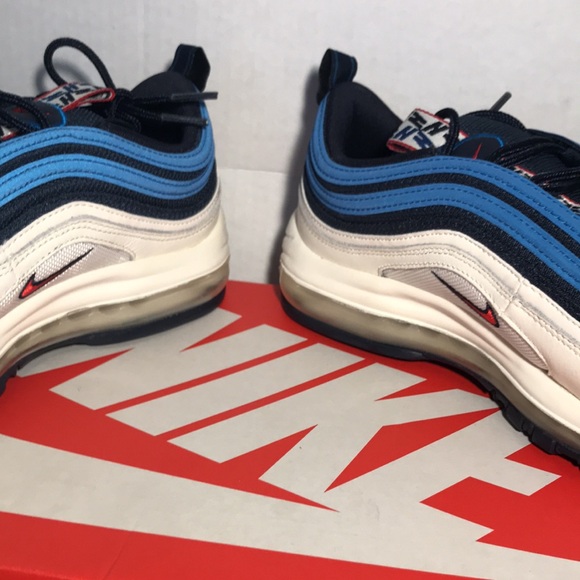 Nike Air Max 97 SE - Picture 3 of 15